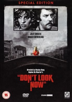 Don't Look Now  -  Special Edition  -  DVD