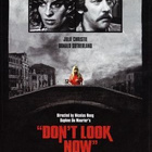 Don't Look Now - Special Edition - DVD - pikkukuva 1
