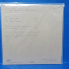 MICHAEL CHAPMAN - EN VPRO EX+/M- UK 2018 LP - pikkukuva 2