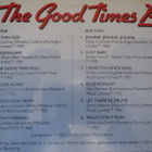 Let The Good Times Roll LP - pikkukuva 2
