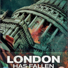 London Has Fallen - UK Region B Blu-Ray (Steelbook) - pikkukuva 4