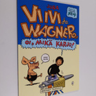 Juba : Oi, mikä karju! - pikkukuva 1