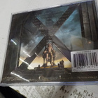 IRON MAIDEN - THE X FACTOR CD BLAZEN JA NICON NIMMAREILLA - pikkukuva 2