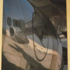 Lufthansa Boeing 747-200, väripk, ei p. - pikkukuva 1
