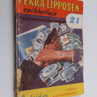 Outsider : Taistelu kaivososakkeista - pikkukuva 1