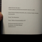 Jyrki Vainonen - Täytetyt - pikkukuva 2