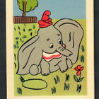 Keräilykuva - Disney - Dumbo - pikkukuva 1