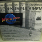 SEPI KUMPULAINEN - KALEVALANKADUN LUUTIVA TALONMIES M-/M- 7" - pikkukuva 1