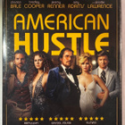 American Hustle - DVD ( uusi, kelmussa ) - pikkukuva 1