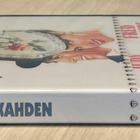Irving Berlinin SINUN KANSSASI KAHDEN (1948) *UUSI* - pikkukuva 3