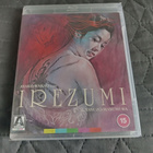 Irezumi Blu-ray **muoveissa** - pikkukuva 1