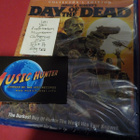 DAY OF THE DEAD UUSI BLU-RAY - pikkukuva 1