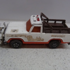 PLYMOUTH TRAIL DUSTER ,MATCHBOX -1978, Made In England - pikkukuva 1