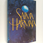 Saima Harmaja : Kootut runot - pikkukuva 1