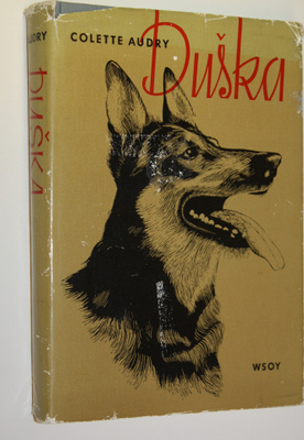 Colette Audry : Duska