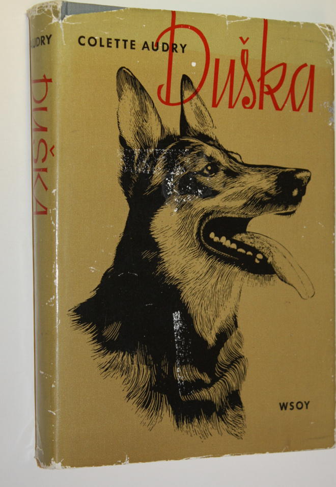 Colette Audry : Duska