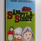 Tuula Sandström : Sämpyläsissit - pikkukuva 1