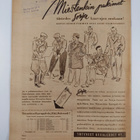 Suomen kuvalehti 9-10/1946 - pikkukuva 2