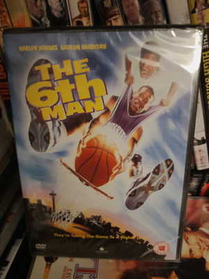 the 6th man uusi