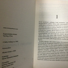 JOHN GRISHAM - KANTEIDEN KUNINGAS.   pokkari. - pikkukuva 5
