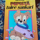 Pepistä tulee sankari Disney - pikkukuva 1