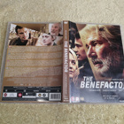 THE BENEFACTOR DVD - pikkukuva 1