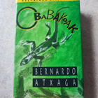 Obabakoak Bernardo Atxaga - pikkukuva 1