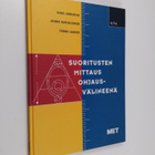 Hans E. Andersin : Suoritusten mittaus ohjausvälineenä - pikkukuva 1