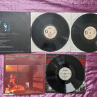 JON MARK - JOHNNY ALMOND :3 LP:TÄ - pikkukuva 2