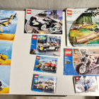 Setti Lego ohjekirjoja - pikkukuva 3