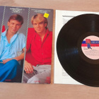 HERREYS Diggi loo diggi levy MLPH 1569 1984 Ruotsi - pikkukuva 2