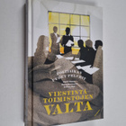 Matti Ylönen : Viestintätoimistojen valta : politiikan uu... - pikkukuva 1