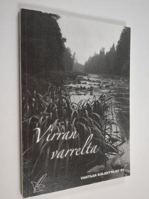 Virran varrelta