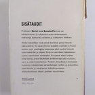 Bertel von Bonsdorff : Sisätaudit - pikkukuva 2