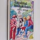 Aira Brink : Tapahtui toukokuussa - pikkukuva 1