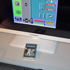 Amstrad CPC 464 : Miami Vice - pikkukuva 3