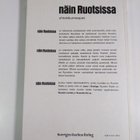 Tomas Hammar : Näin Ruotsissa : yhteiskuntaopas - pikkukuva 2