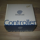 Sega Dreamcast Alkuperäinen Ohjain **UUSI** - pikkukuva 1