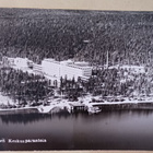 Muurame, Keski-Suomen Keskusparantola, Velj. Karhumäki, 1961 - pikkukuva 1