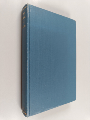 P. M. Kean : The pearl : an interpretation
