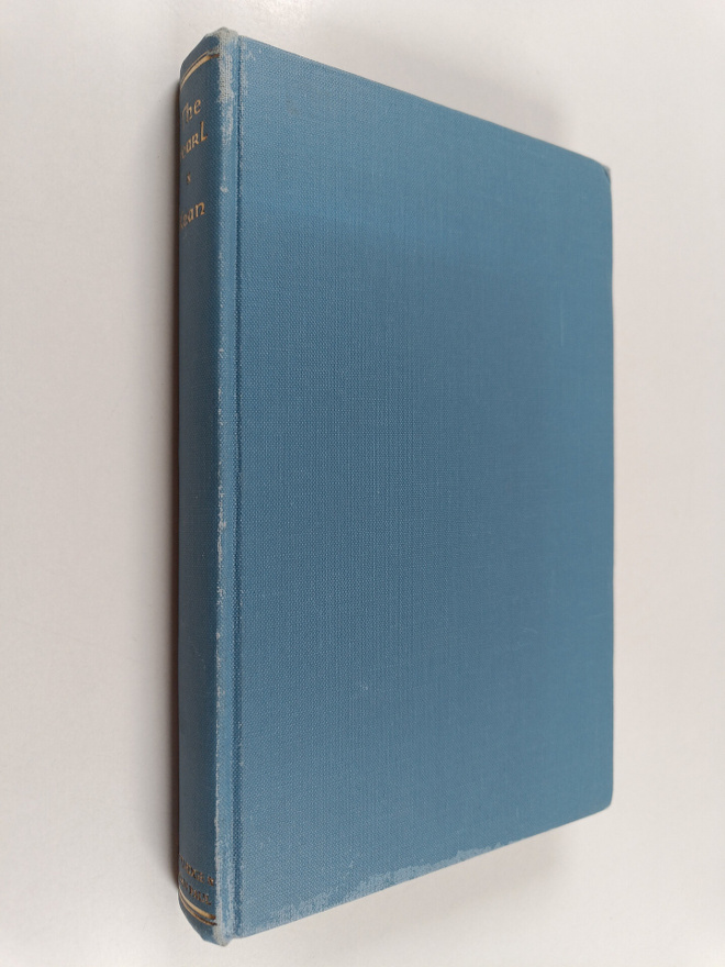 P. M. Kean : The pearl : an interpretation