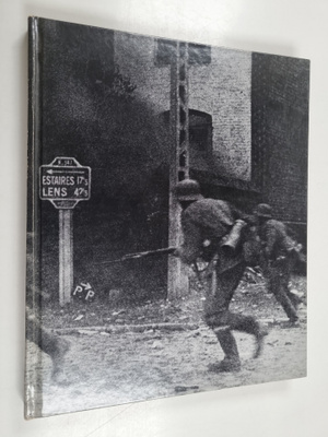 Robert Wernick : Blitzkrieg - World war 2