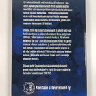 Oli vaaralle alttiina syntymämaa : Karstusten sotavuodet ... - pikkukuva 2