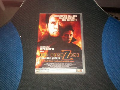 the dead zone