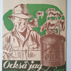 Också jag valde el. stängslet "Olli" av följande skäl - pikkukuva 1