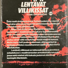 Lentävät Villikissat - pikkukuva 2