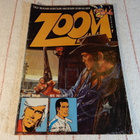 ZOOM 3 - 1973 SARJAKUVALEHTI - pikkukuva 1