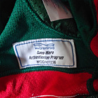 Antti Laaksonen #24 Minnesota wild game worn pelipaita - pikkukuva 3