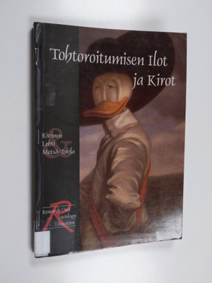 Osmo Kivinen : Tohtoroitumisen ilot ja kirot : tutkijanka...