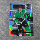 Roope Hintz 2022-23 SP Game Used Base /24 - pikkukuva 1